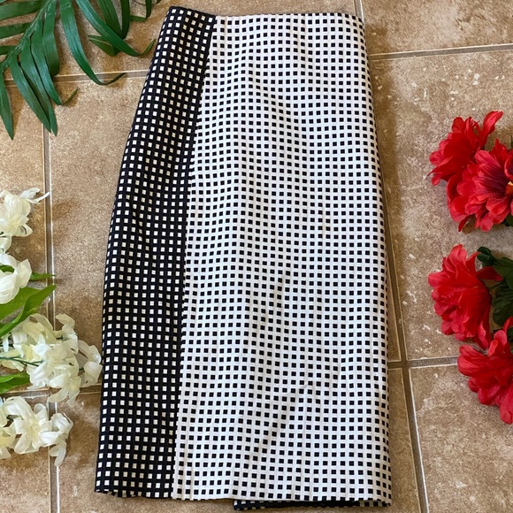 🥂BeBe pattern skirt - Picture 3 of 7